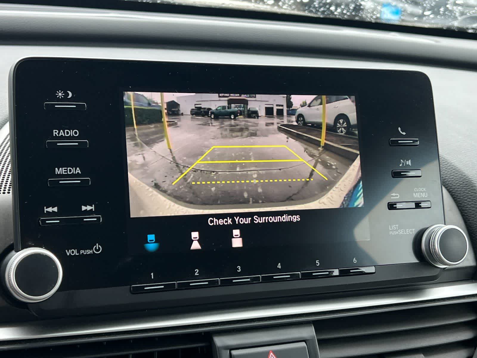 Thumbnail: 2018 Honda Accord - 19