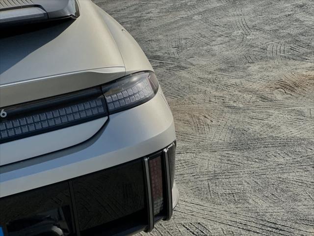 Thumbnail: 2025 Hyundai Ioniq 6 - 25