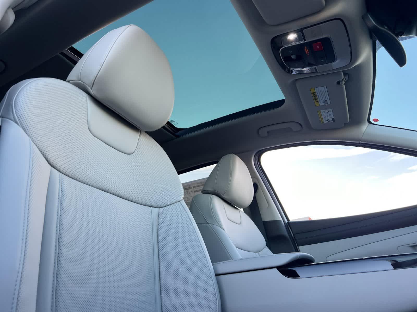 Thumbnail: 2025 Hyundai Tucson - 17