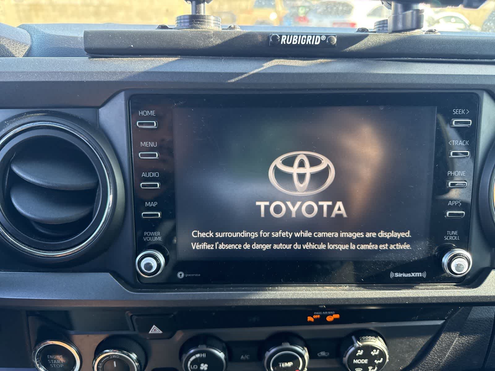 Thumbnail: 2020 Toyota Tacoma - 22