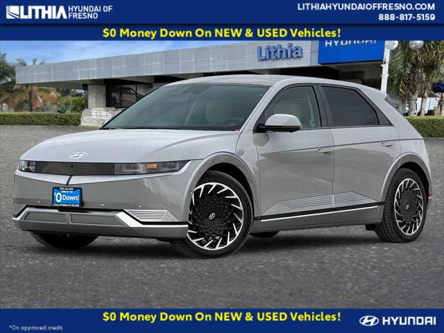 Thumbnail: 2024 Hyundai Ioniq 5 - 1