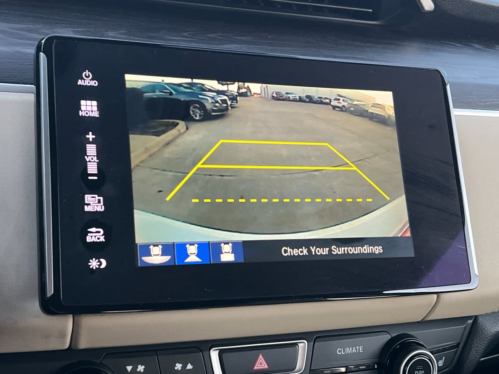 Thumbnail: 2019 Honda Clarity - 19