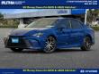 Used 2025 Toyota Camry LE Sedan