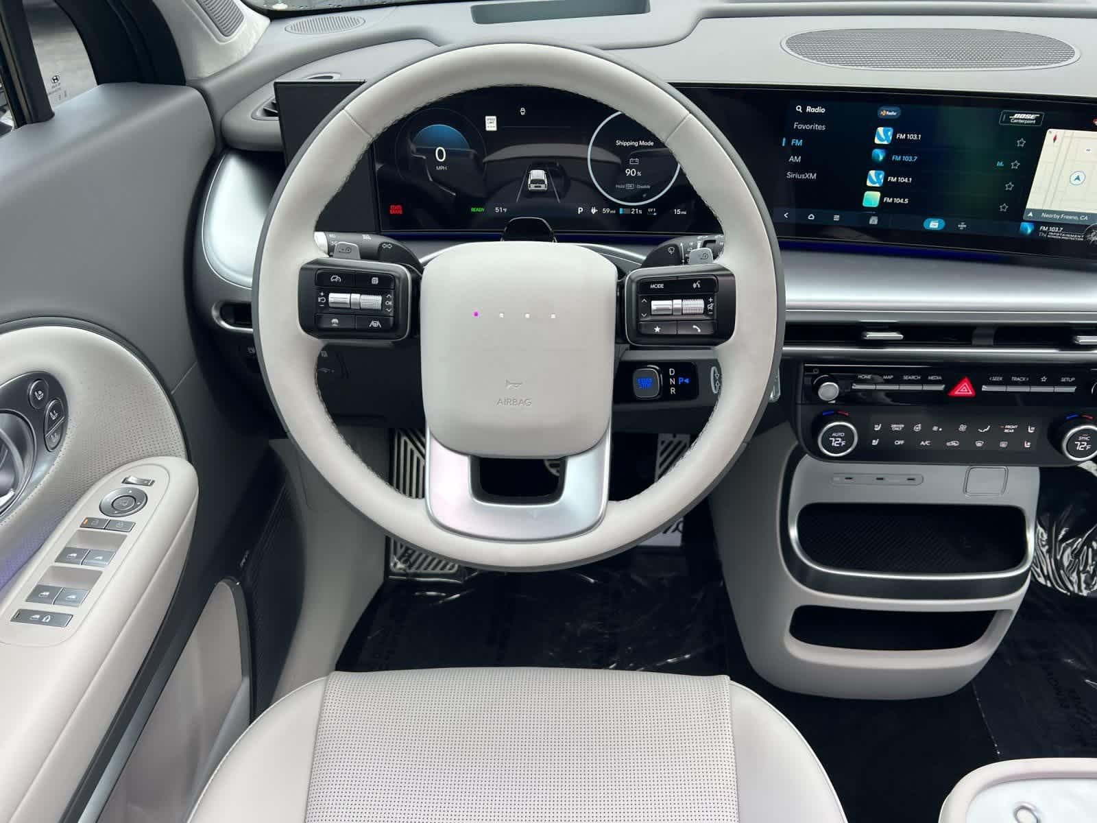 Thumbnail: 2026 Hyundai Ioniq - 14