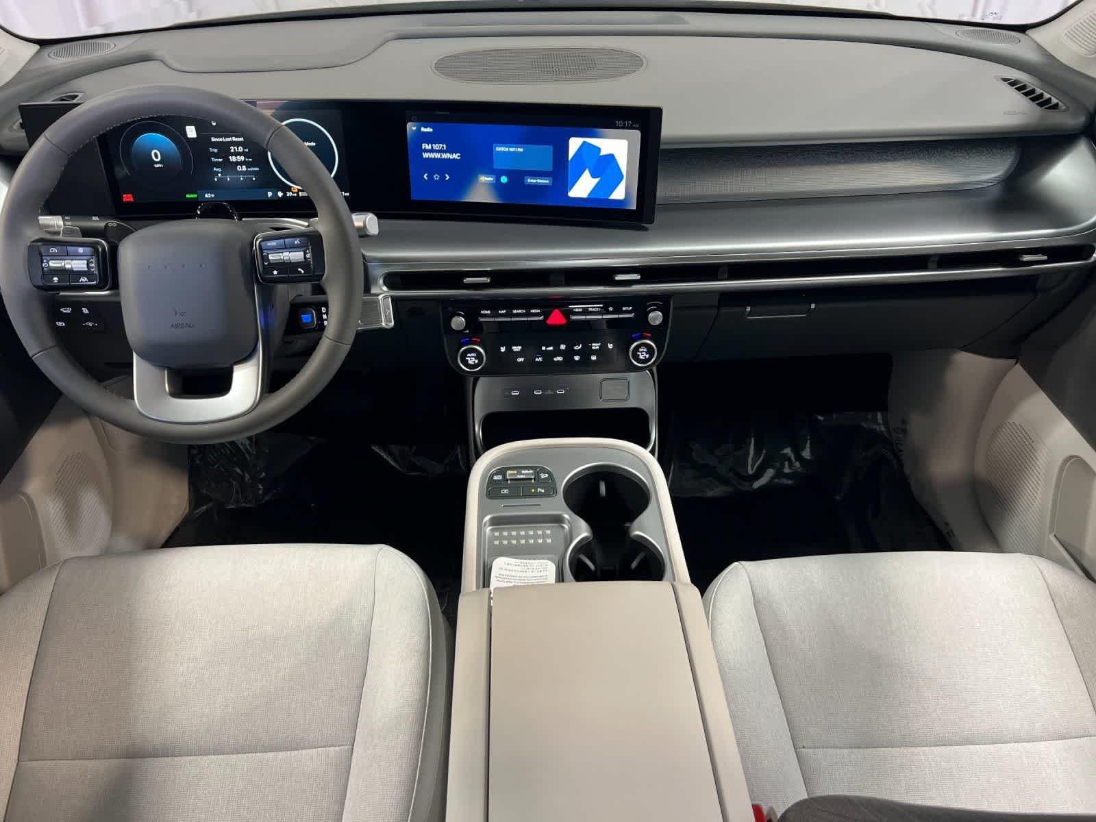 Thumbnail: 2026 Hyundai Ioniq - 3