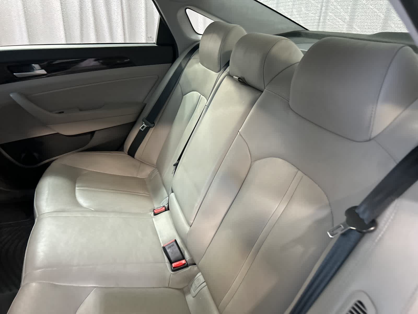 Thumbnail: 2017 Hyundai Sonata - 23