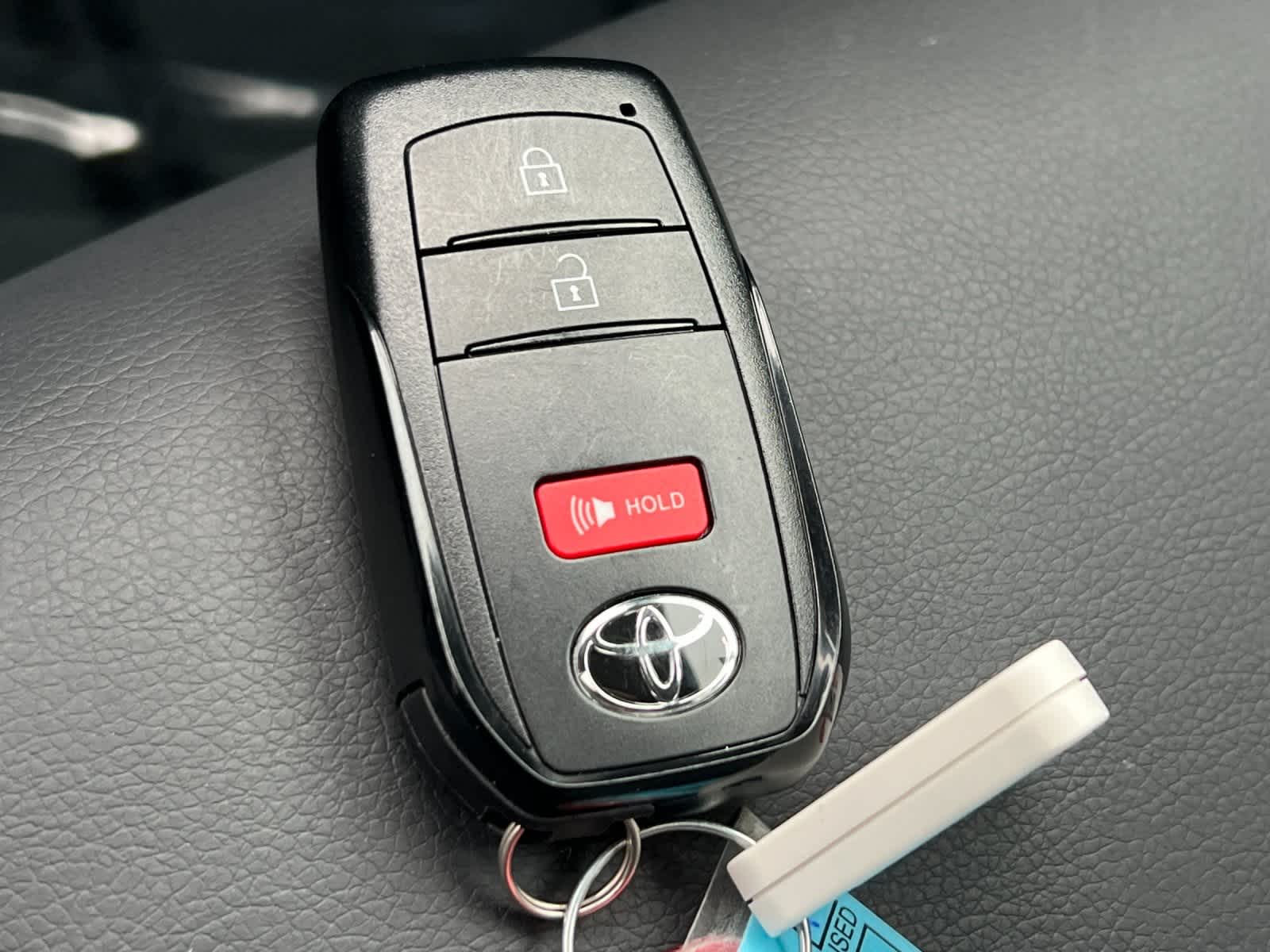 Thumbnail: 2024 Toyota Corolla Cross - 27