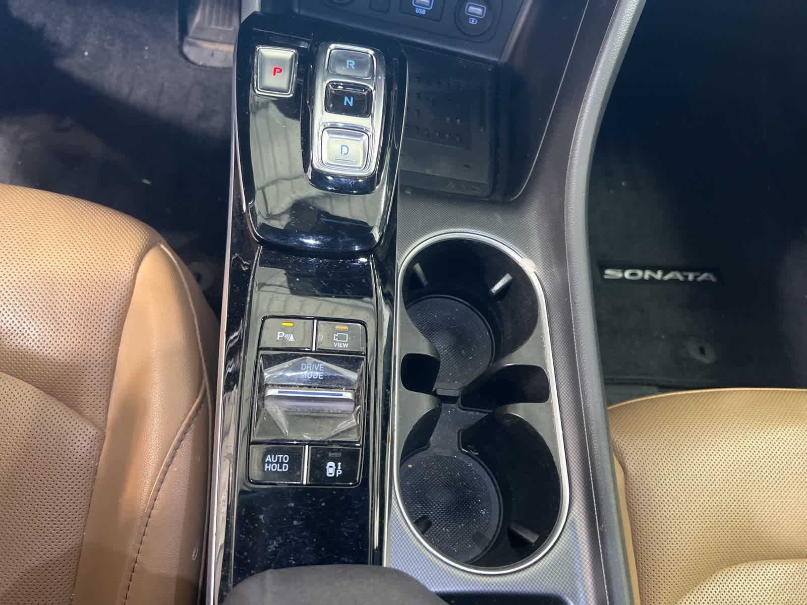 Thumbnail: 2021 Hyundai Sonata - 31