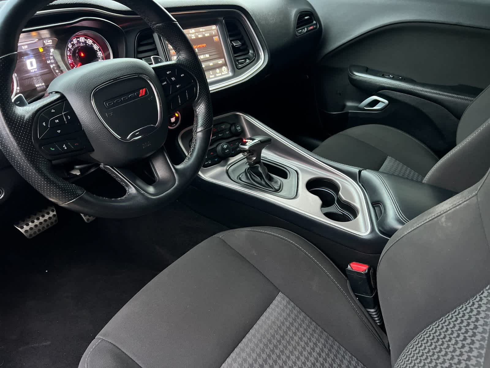 Thumbnail: 2021 Dodge Challenger - 11