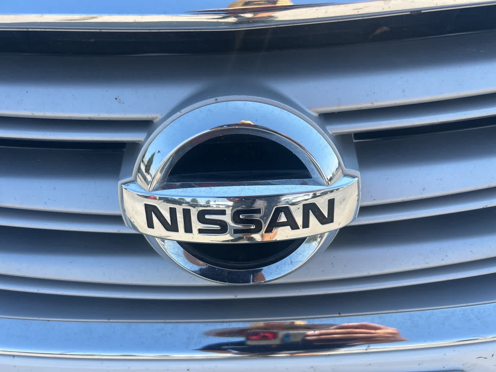 Thumbnail: 2015 Nissan Sentra - 3