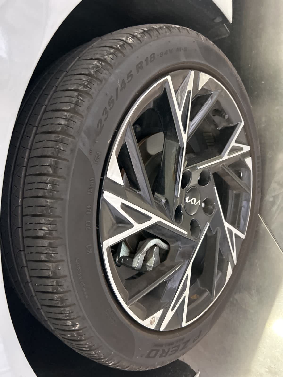 Thumbnail: 2025 Kia K5 - 7