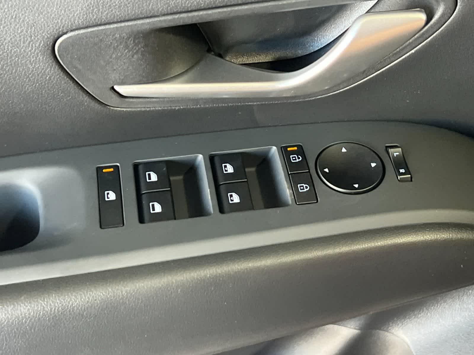 Thumbnail: 2026 Hyundai Tucson - 13