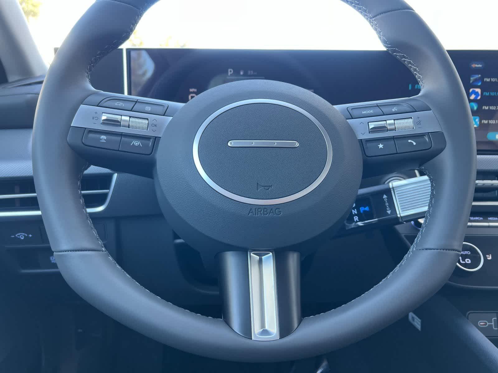 Thumbnail: 2026 Hyundai Sonata - 23