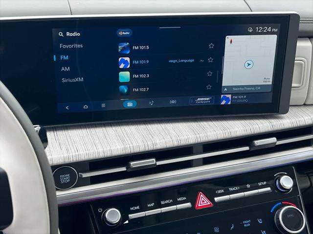 Thumbnail: 2025 Hyundai Santa Fe - 19