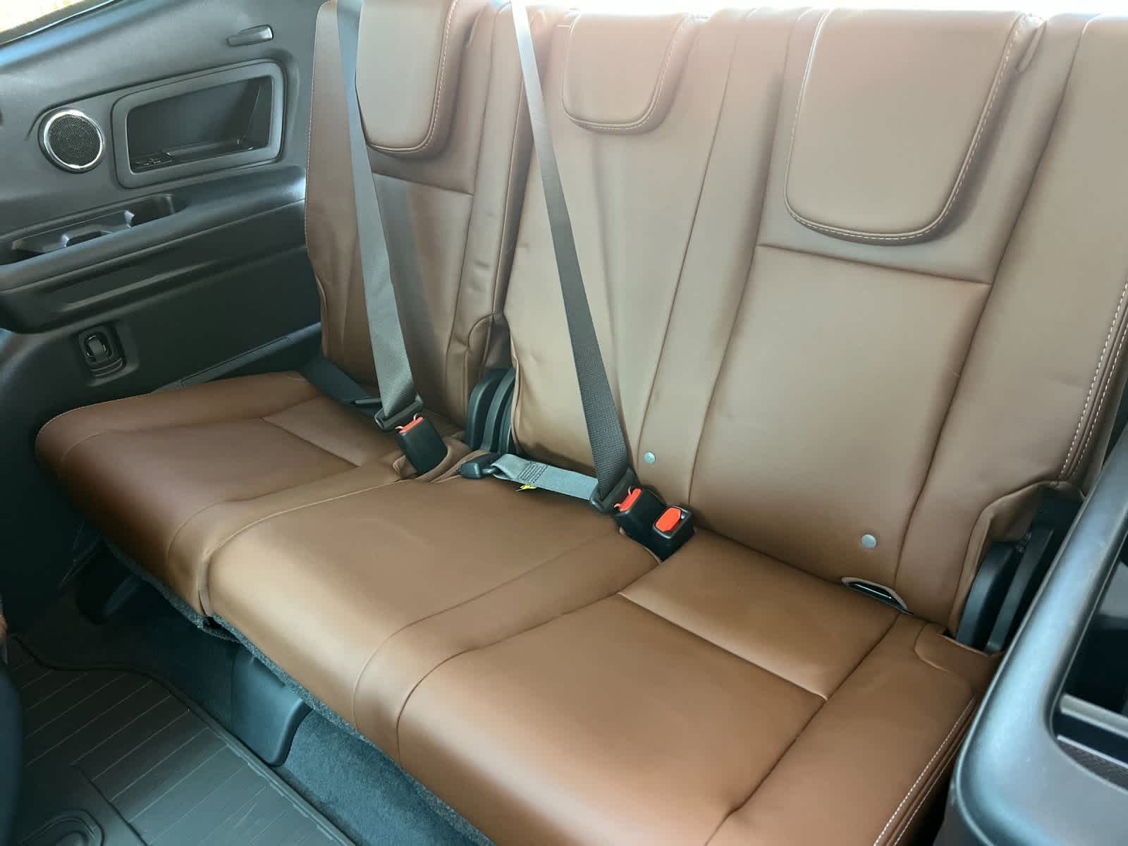 Thumbnail: 2024 Subaru Ascent - 16