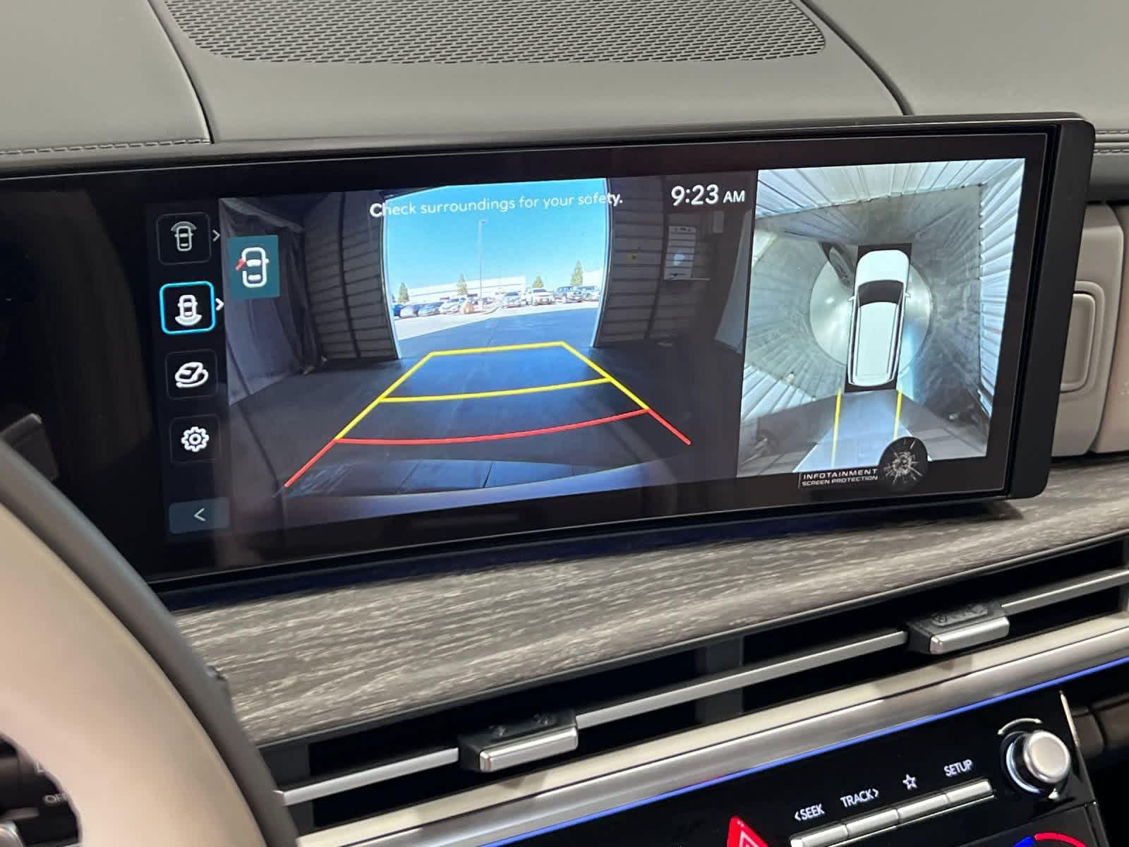 Thumbnail: 2026 Hyundai Santa Fe - 22