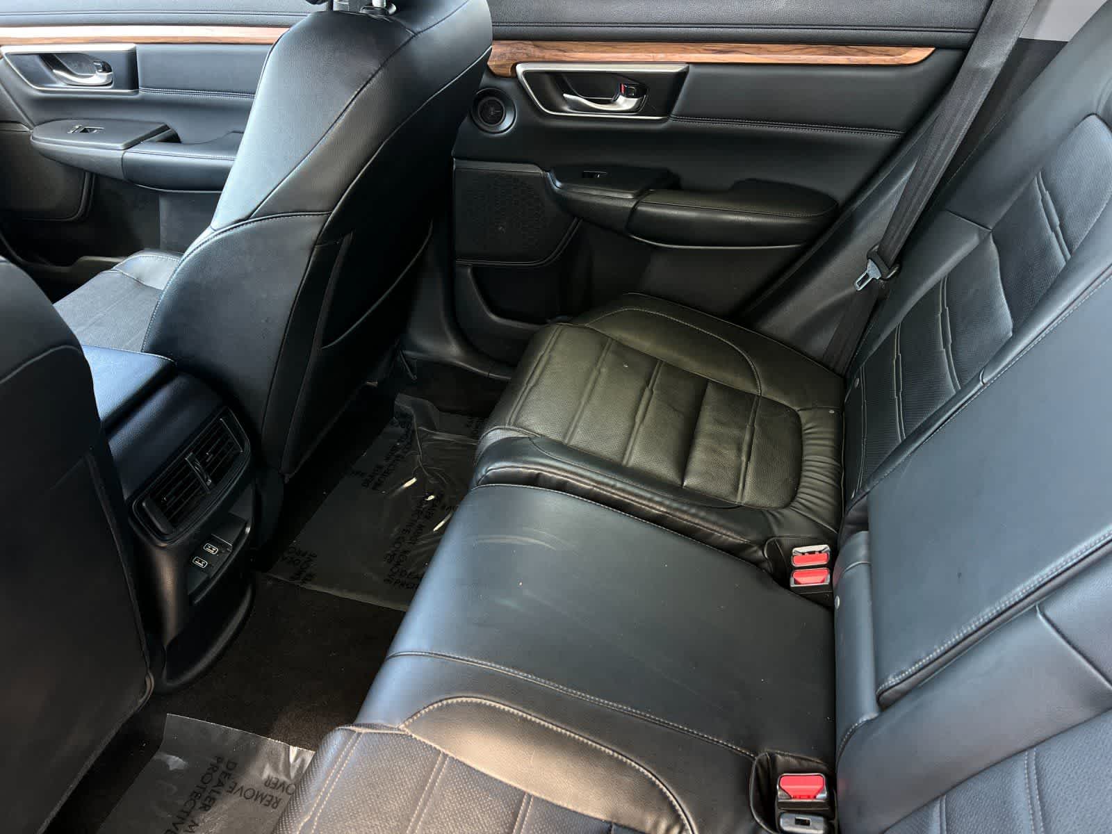 Thumbnail: 2019 Honda CR-V - 5