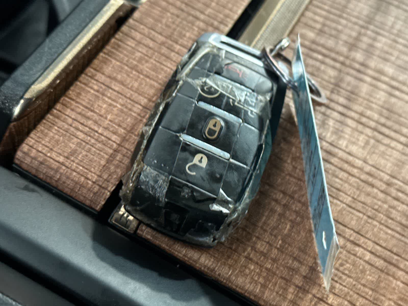 Thumbnail: 2022 RAM 1500 - 29