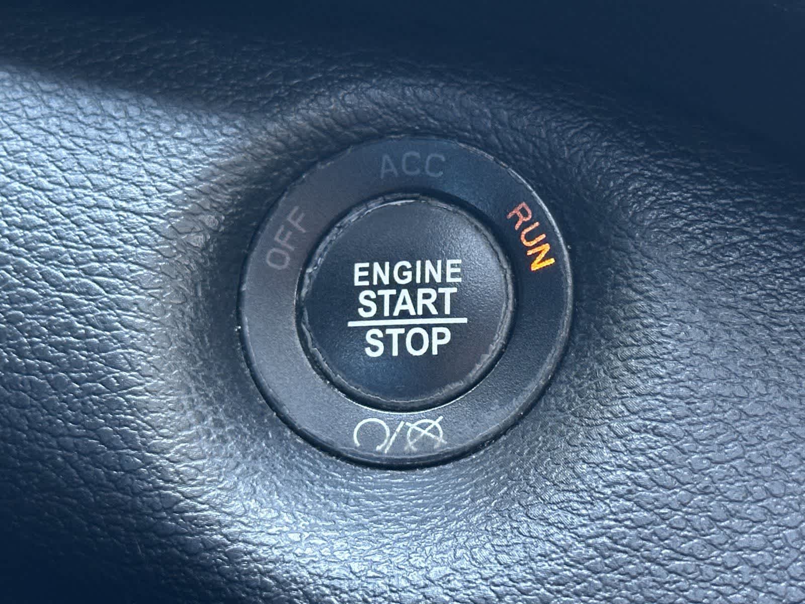 Thumbnail: 2017 Jeep Cherokee - 24