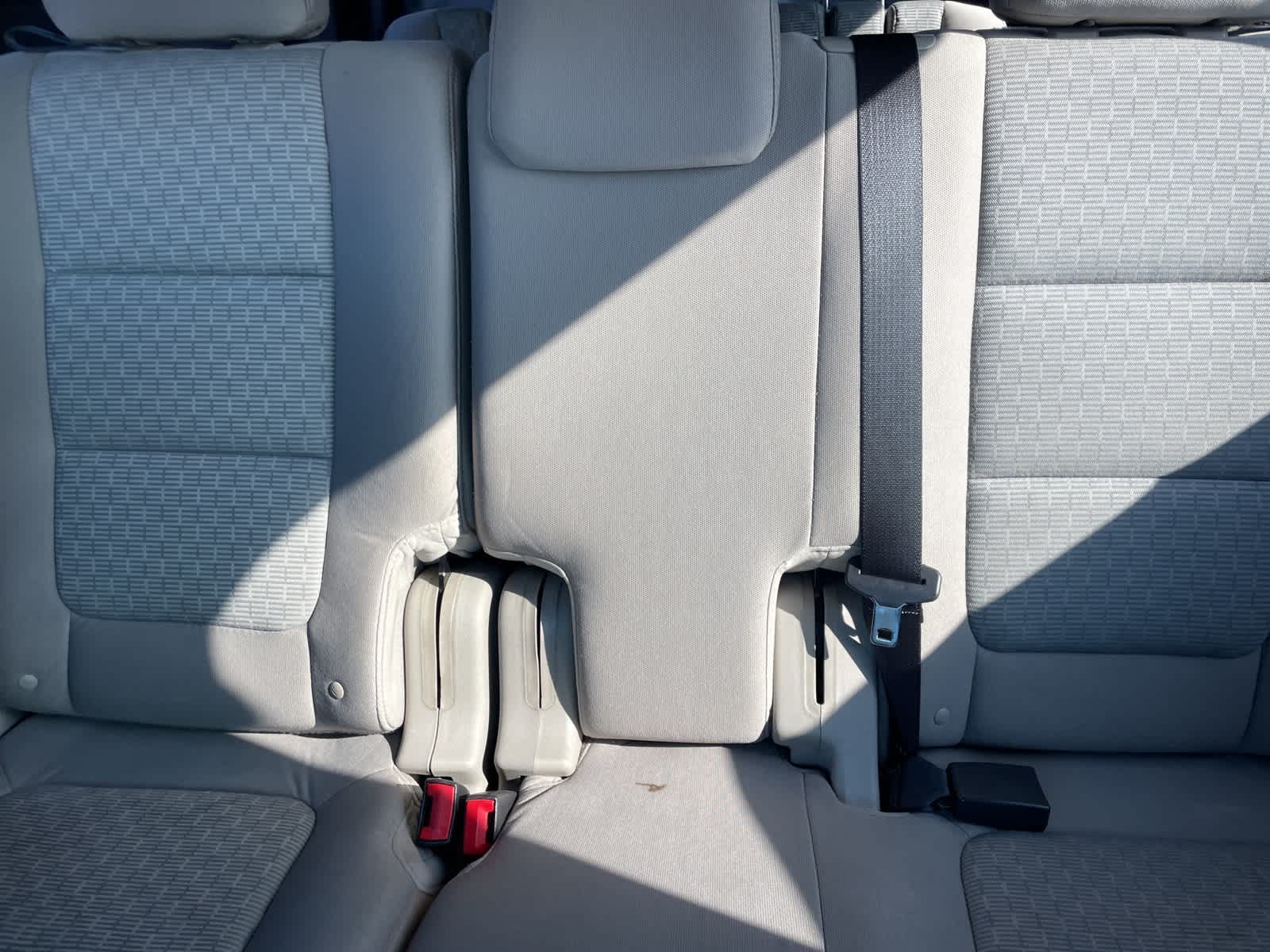 Thumbnail: 2013 Ford Explorer - 26