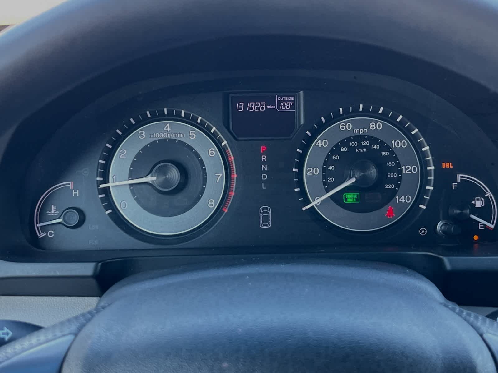 Thumbnail: 2014 Honda Odyssey - 25