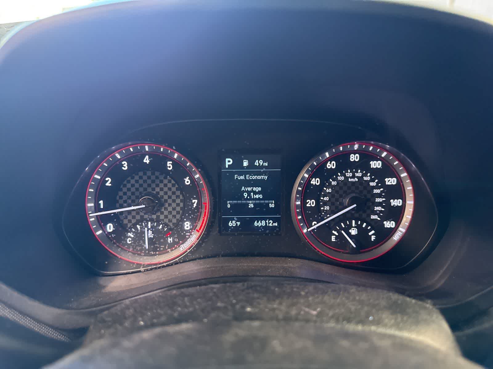 Thumbnail: 2019 Hyundai Veloster - 21