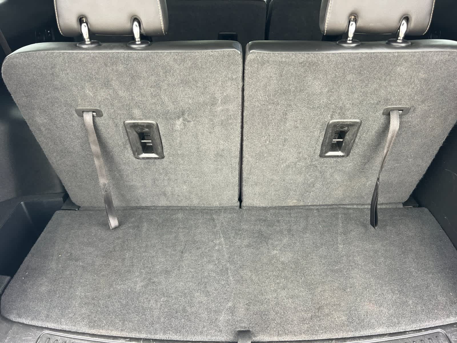 Thumbnail: 2023 GMC Acadia - 16