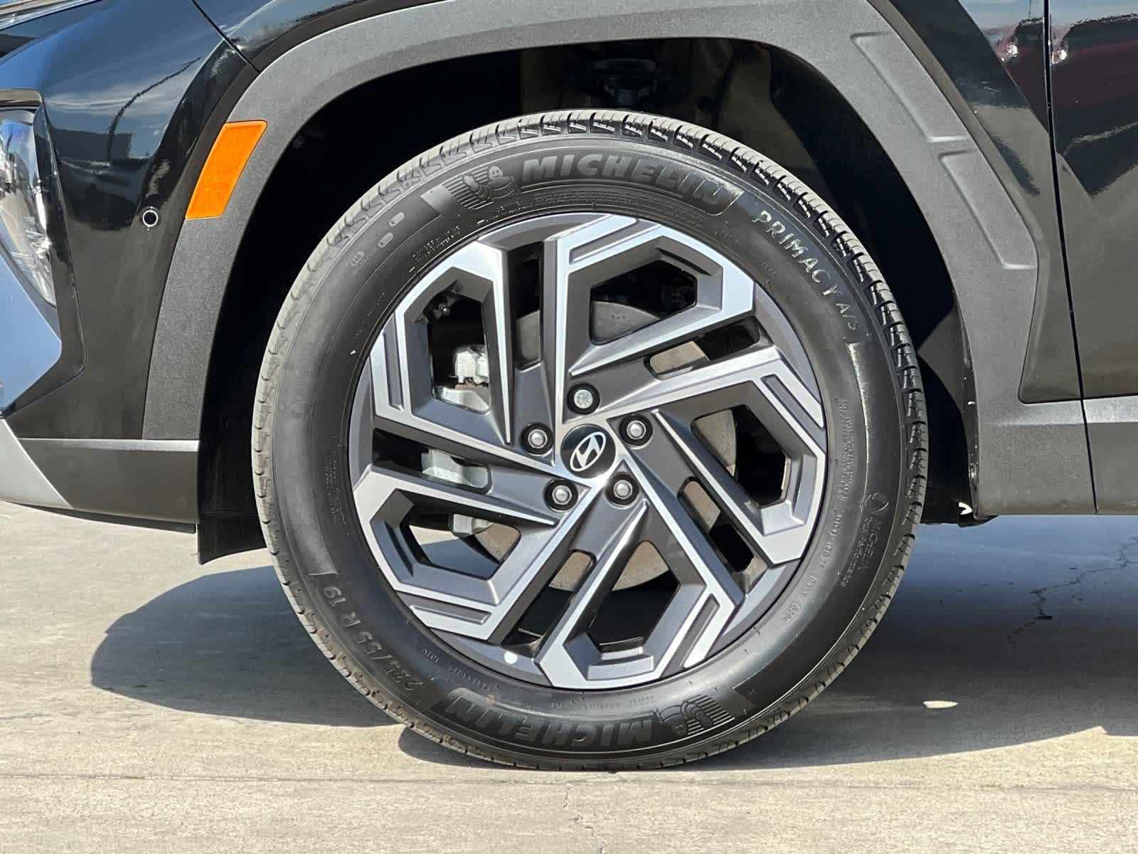 Thumbnail: 2025 Hyundai Tucson - 28