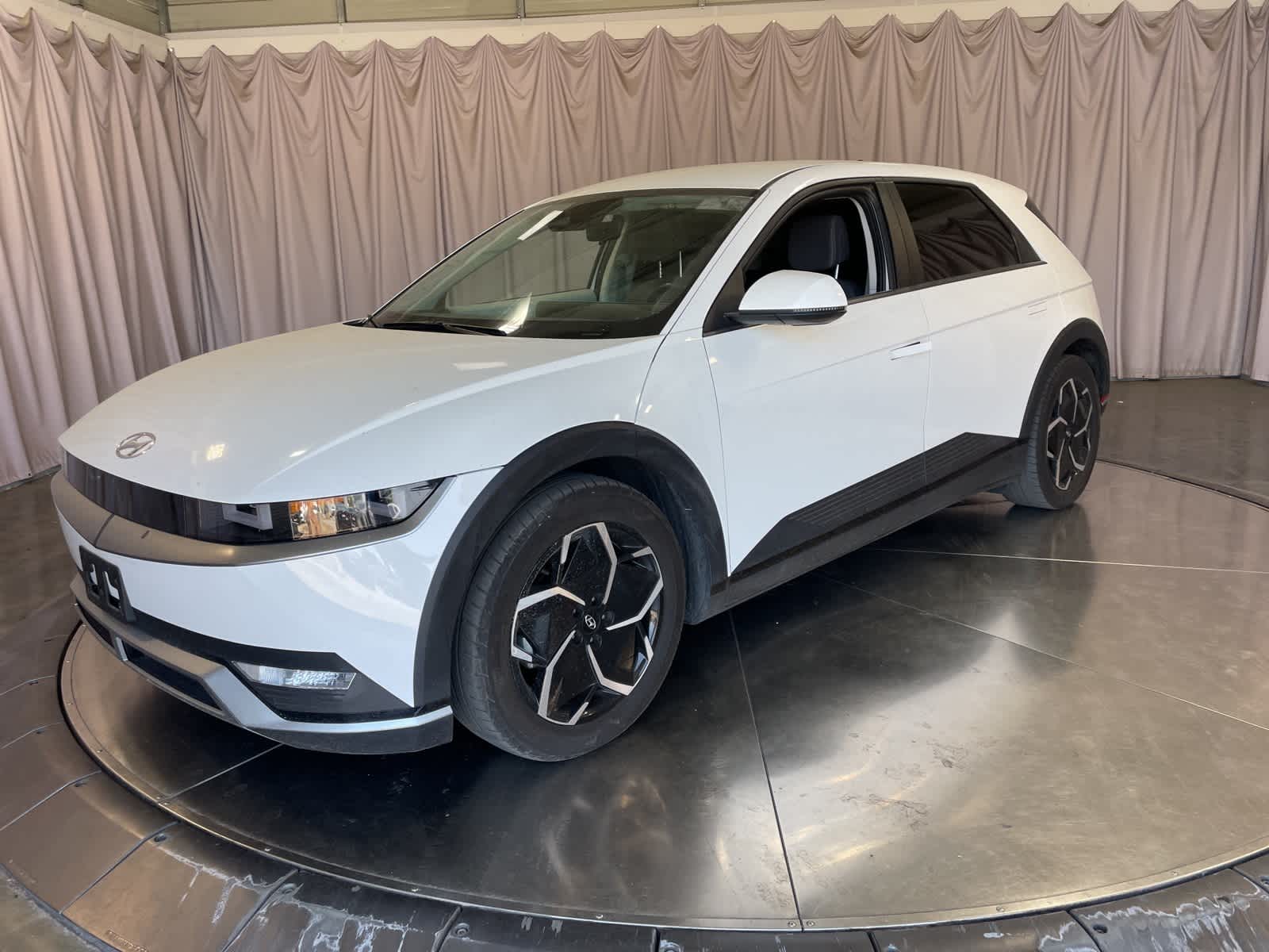 2024 Hyundai Ioniq 5 SE -
                  Fresno, CA
