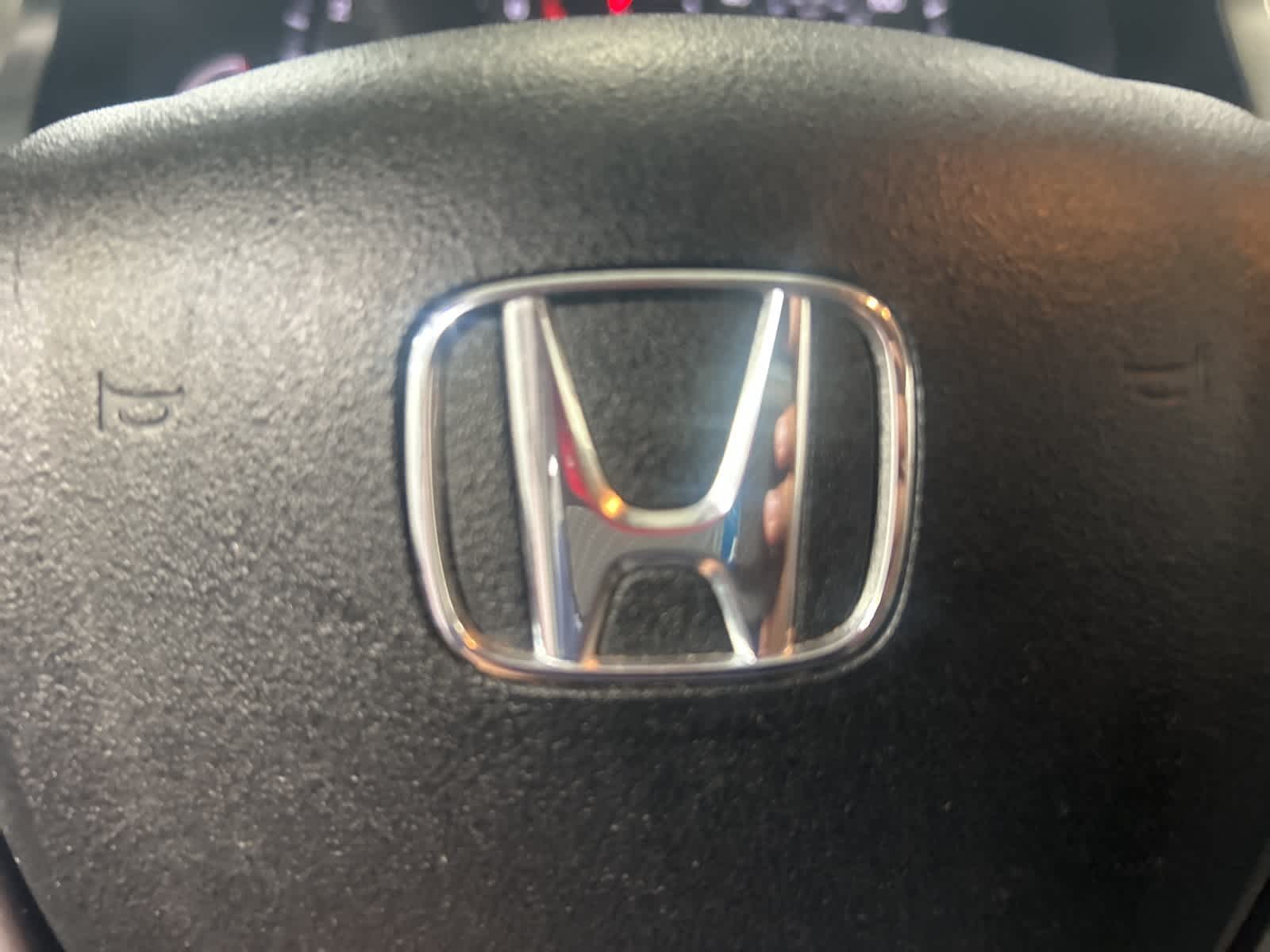 Thumbnail: 2016 Honda Odyssey - 27