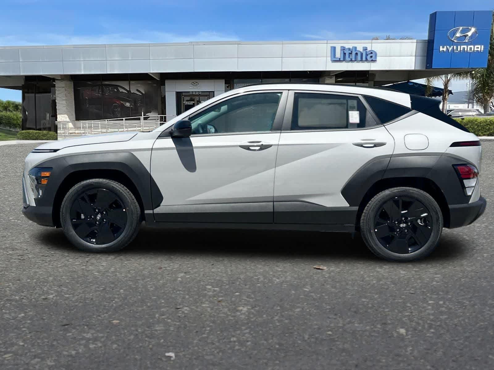 Thumbnail: 2026 Hyundai Kona - 5