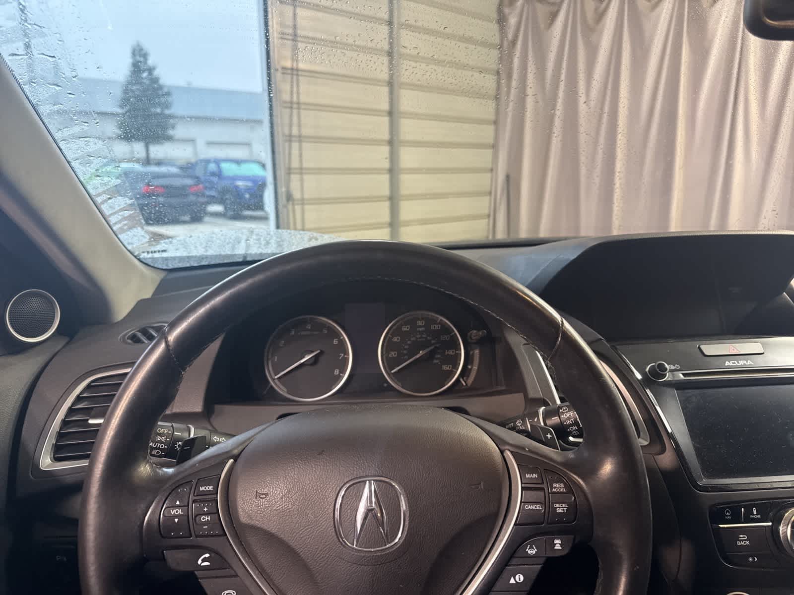 Thumbnail: 2016 Acura RDX - 23