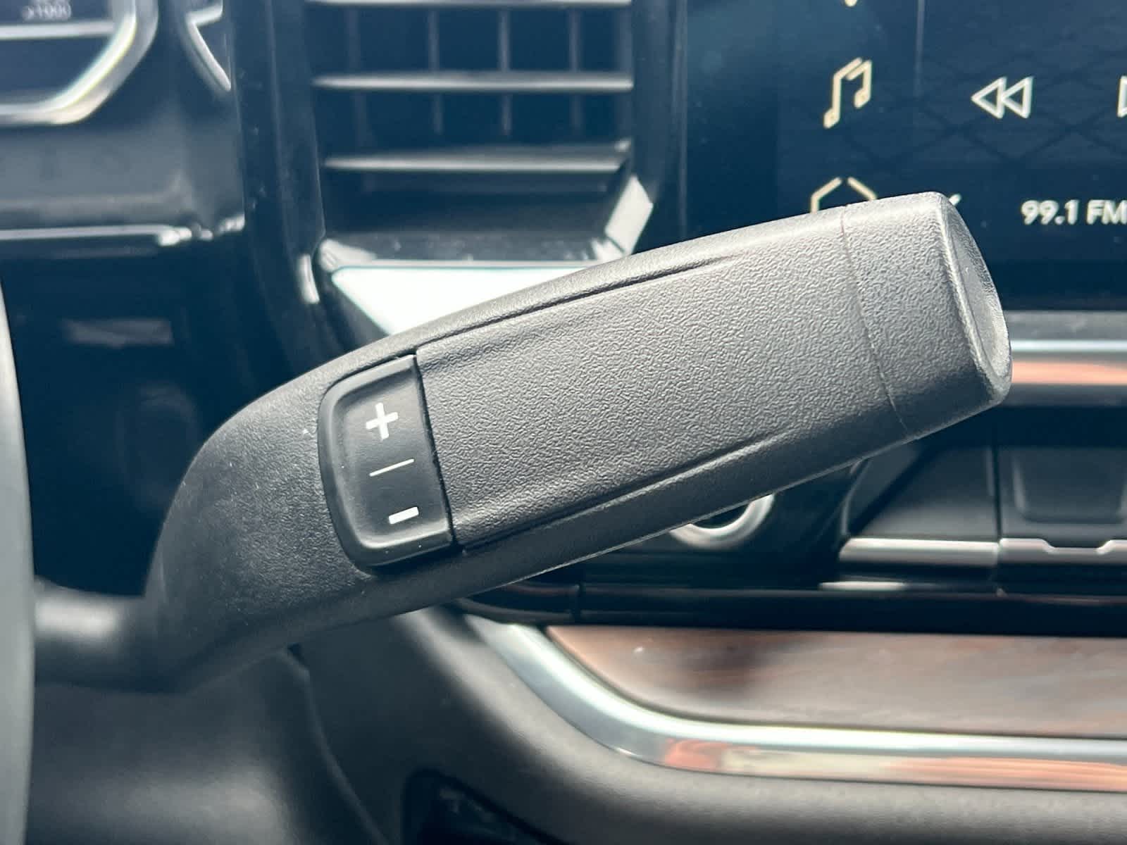 Thumbnail: 2025 GMC Sierra 1500 - 22