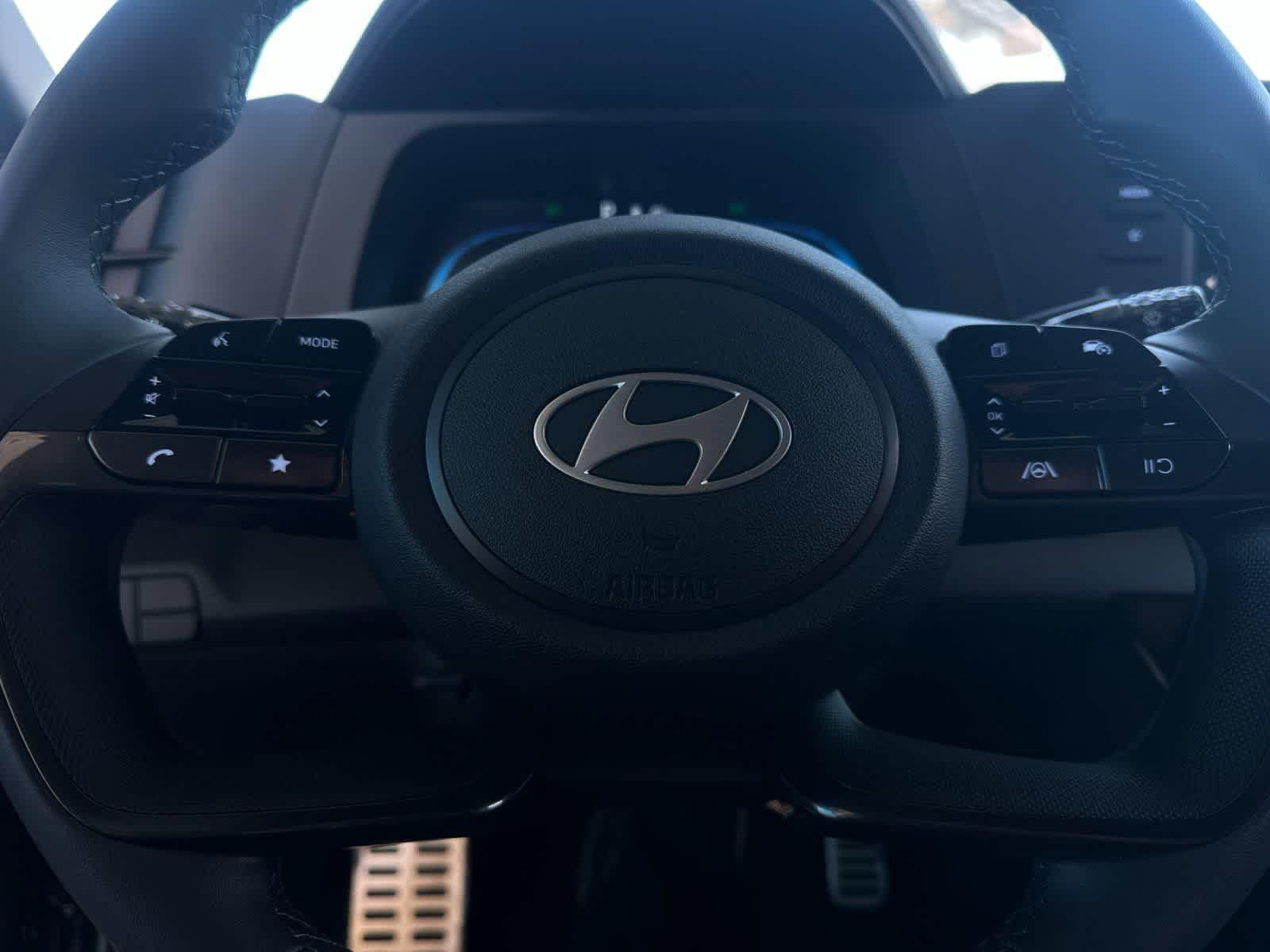 Thumbnail: 2026 Hyundai Elantra - 23