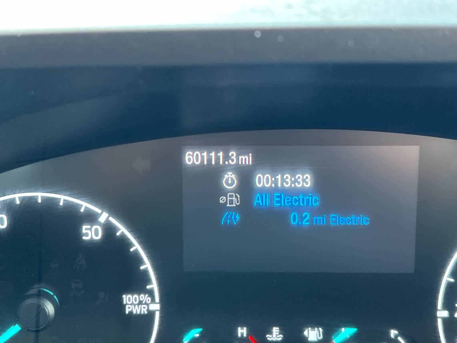 Thumbnail: 2022 Ford Maverick - 24