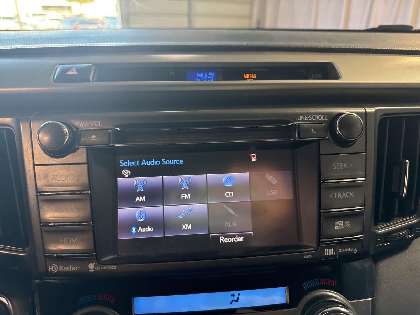 Thumbnail: 2014 Toyota RAV4 - 20