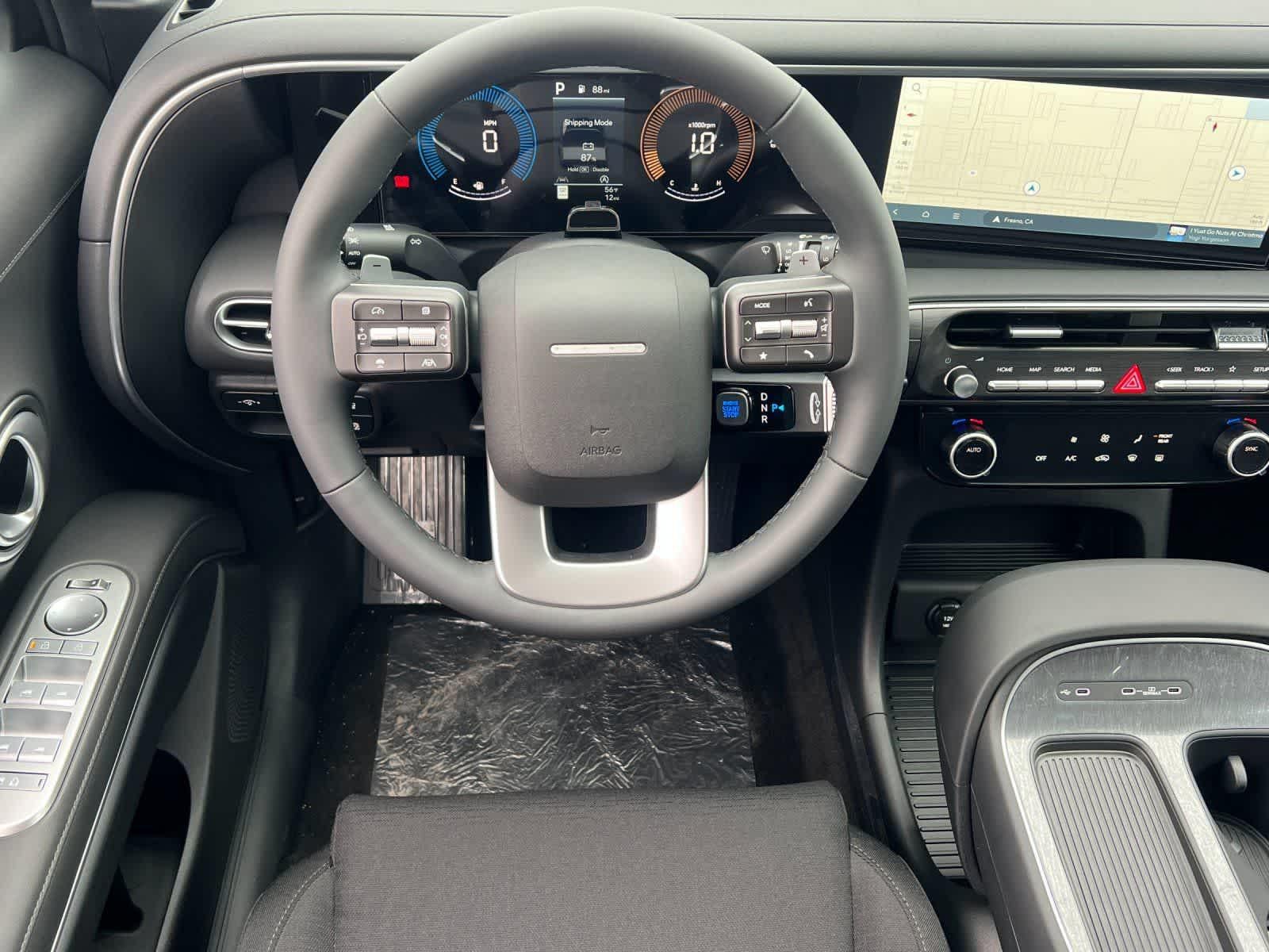 Thumbnail: 2026 Hyundai Palisade - 14