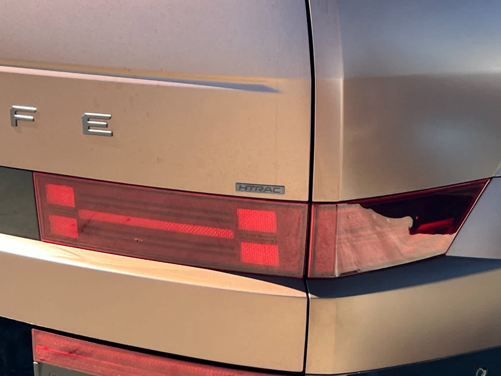 Thumbnail: 2025 Hyundai Santa Fe - 28