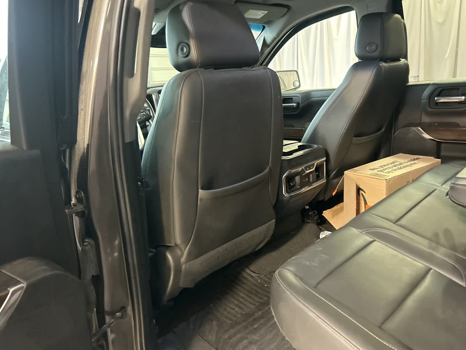 Thumbnail: 2019 GMC Sierra 1500 - 21