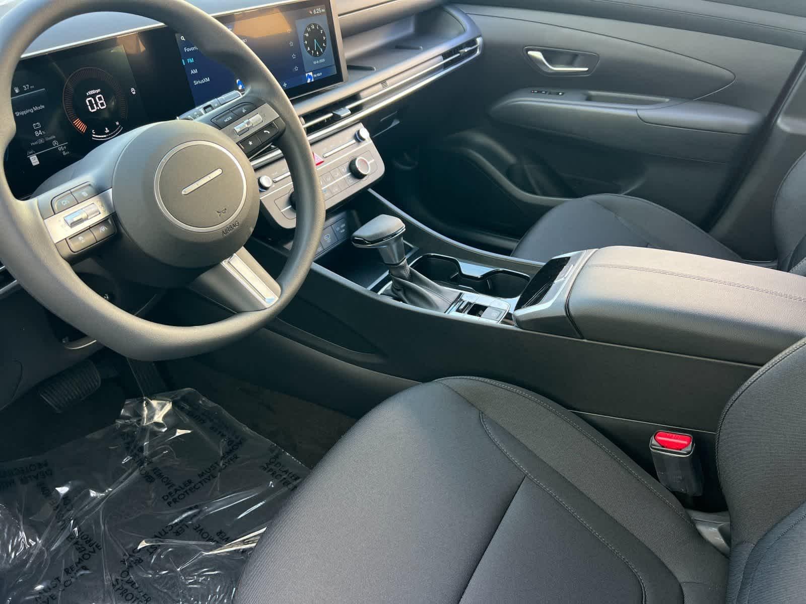 Thumbnail: 2026 Hyundai Tucson - 11