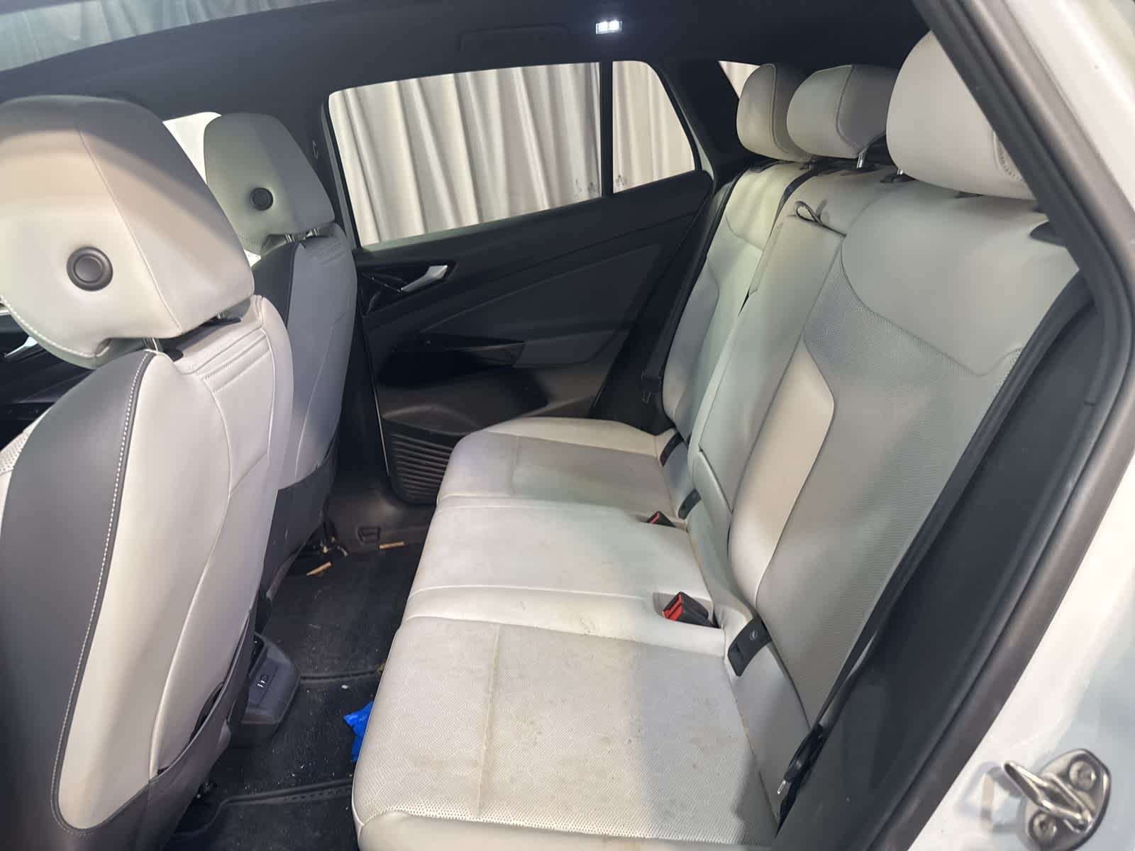 Thumbnail: 2022 Volkswagen ID.4 - 9