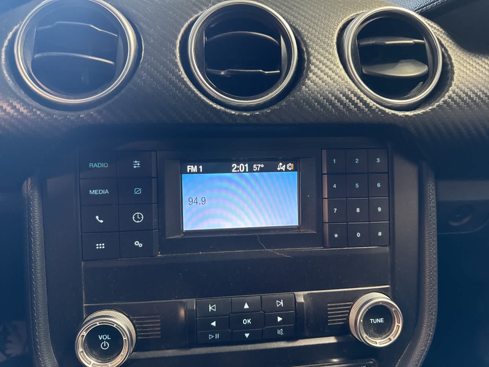 Thumbnail: 2020 Ford Mustang - 21