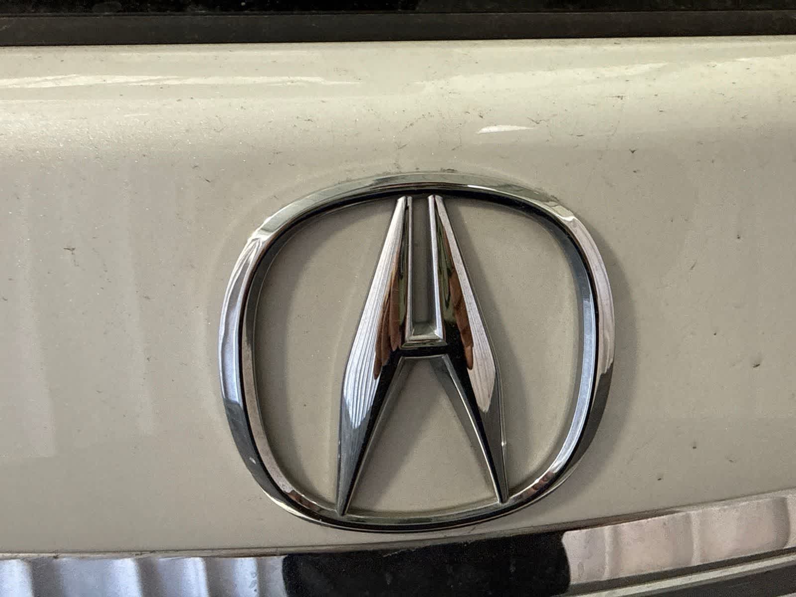 Thumbnail: 2020 Acura MDX - 13