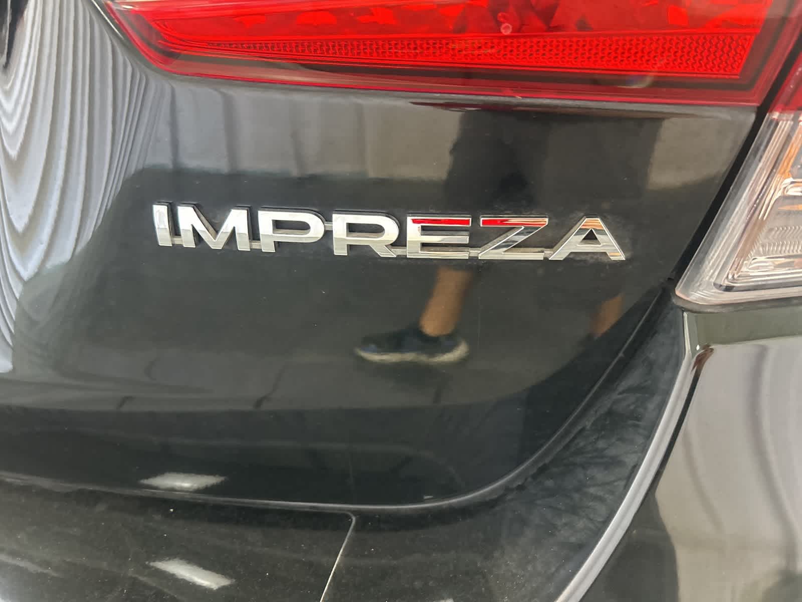 Thumbnail: 2018 Subaru Impreza - 10