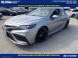 Used 2024 Toyota Camry Hybrid XSE Sedan
