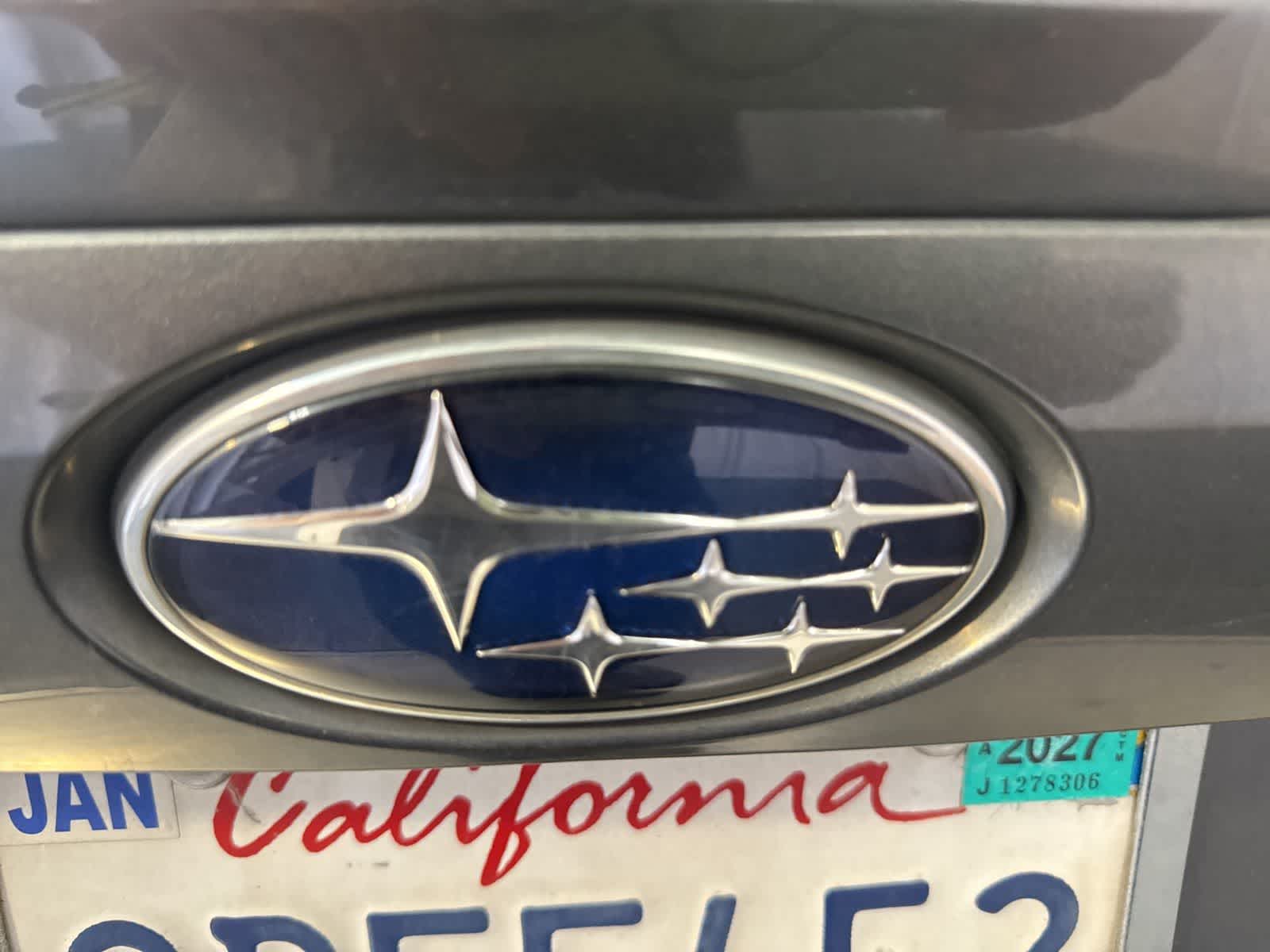 Thumbnail: 2018 Subaru Impreza - 11