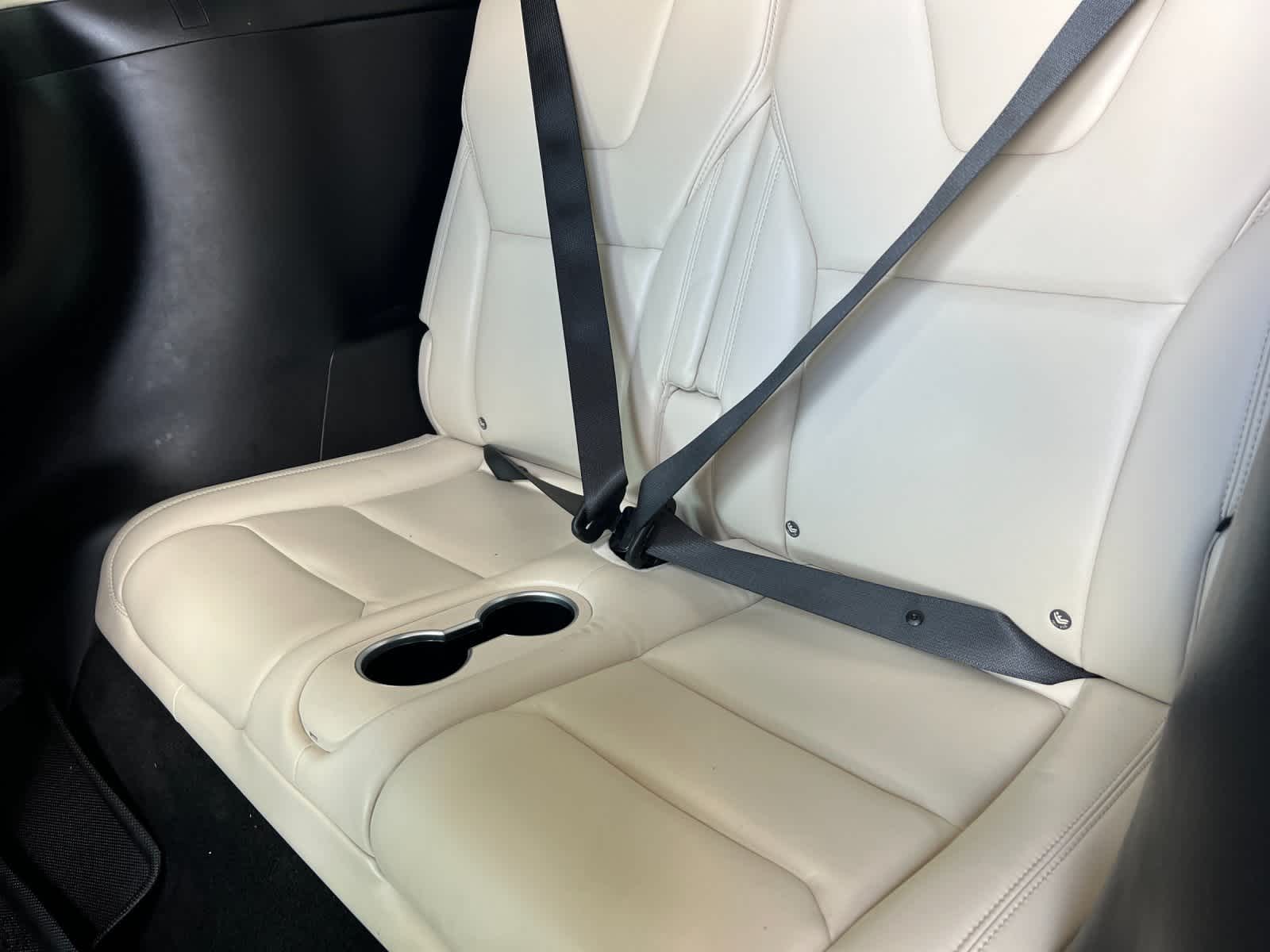 Thumbnail: 2017 Tesla Model X - 15