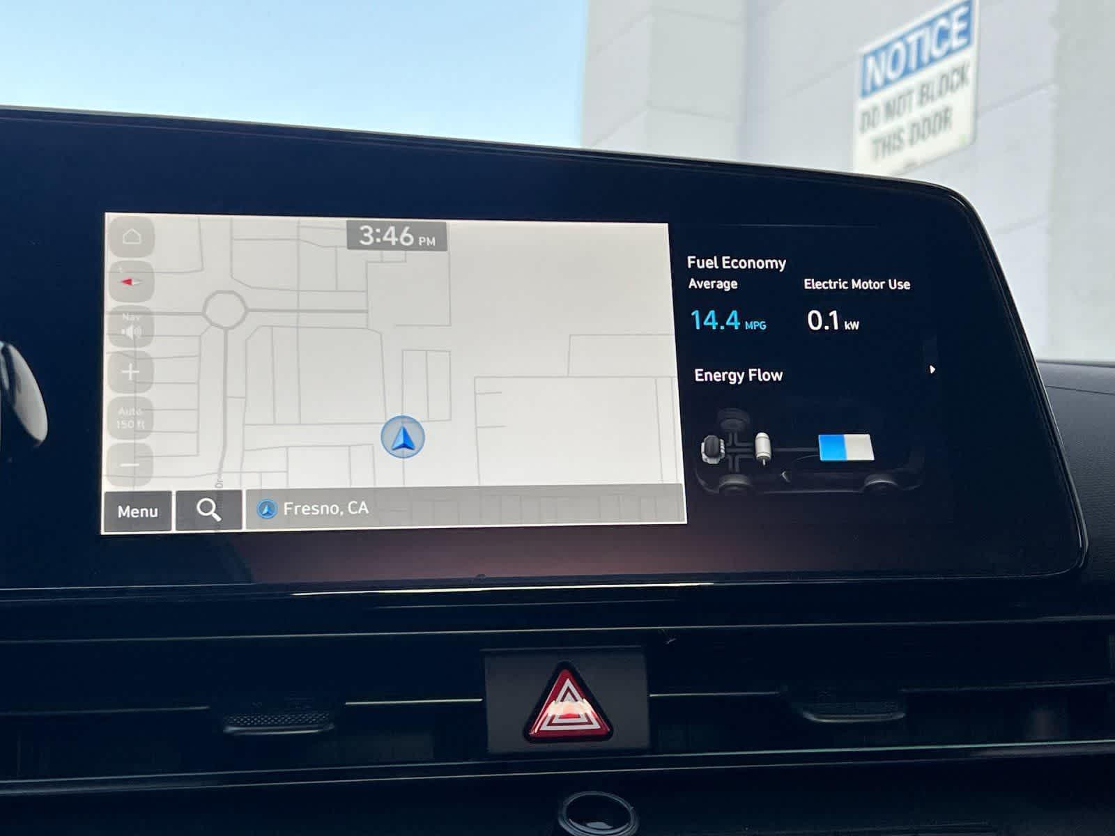 Thumbnail: 2026 Hyundai Elantra - 18