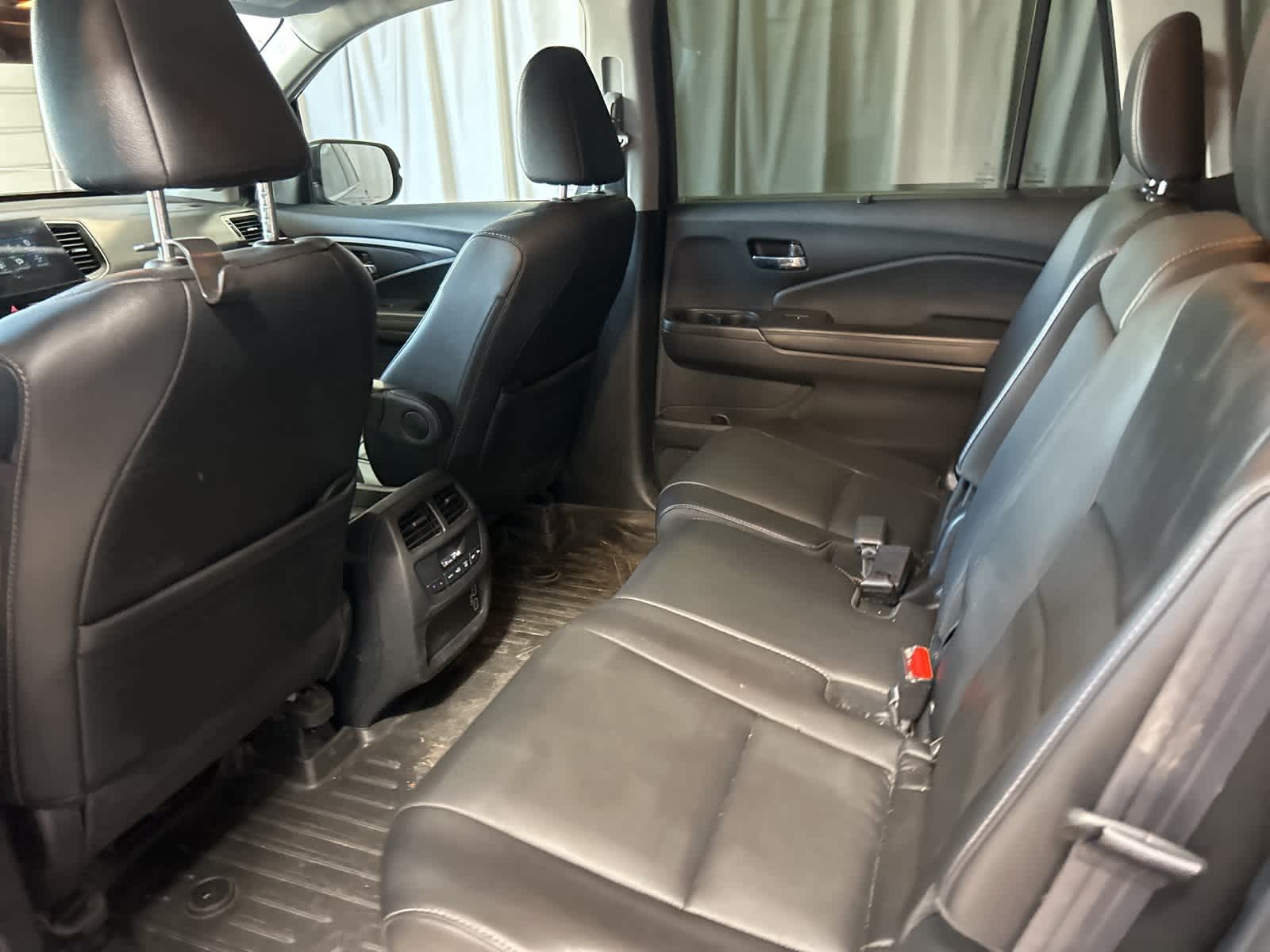 Thumbnail: 2021 Honda Pilot - 20