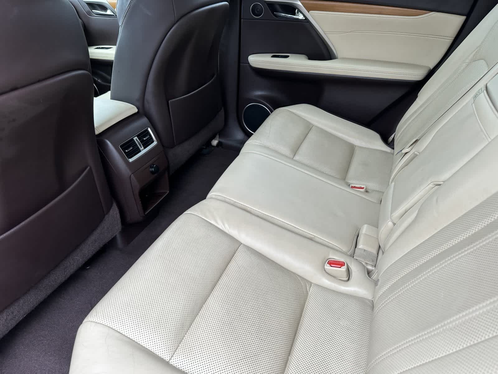 Thumbnail: 2017 Lexus RX - 5